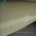 Aramid Fabric Product Type and Aerospace Use bulletproof kevlar fabric for sale